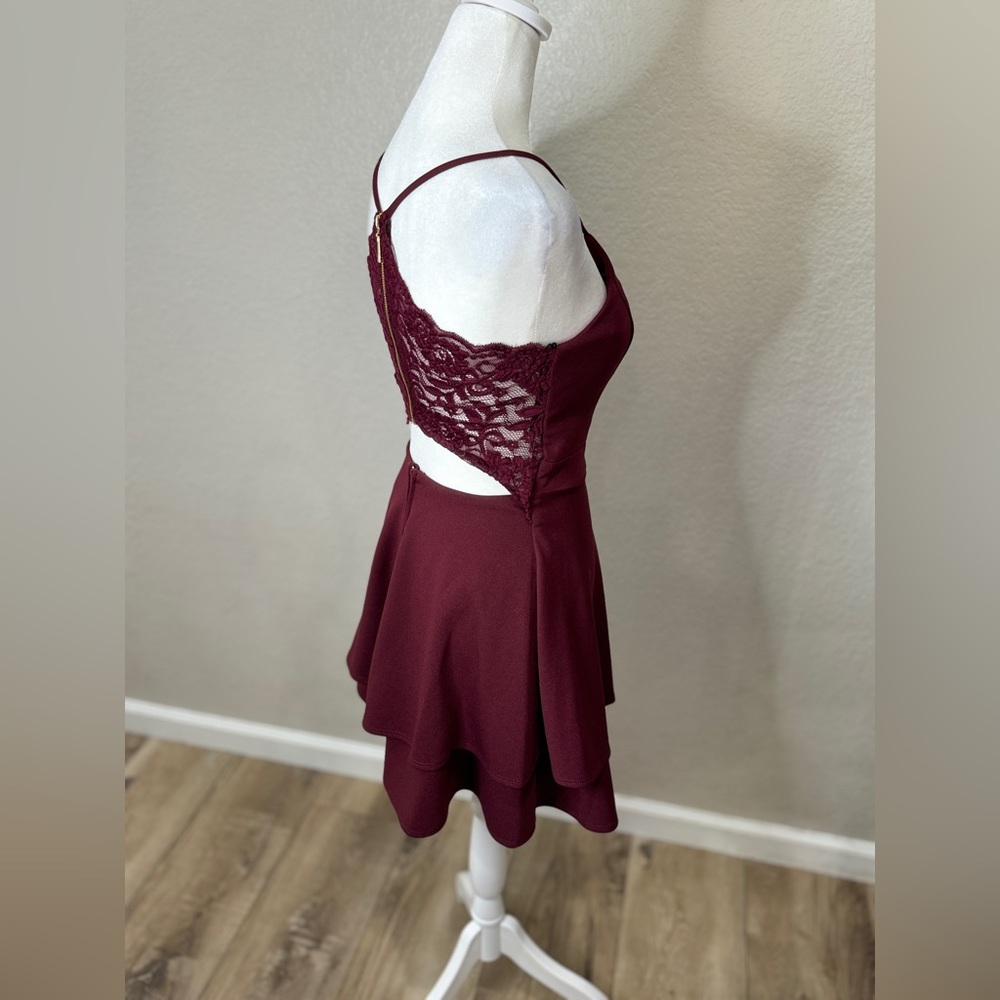 NWOT-B.SMART DRESS - Picture 7 of 15